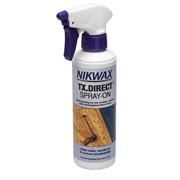 Nikwax TX direct spray,
